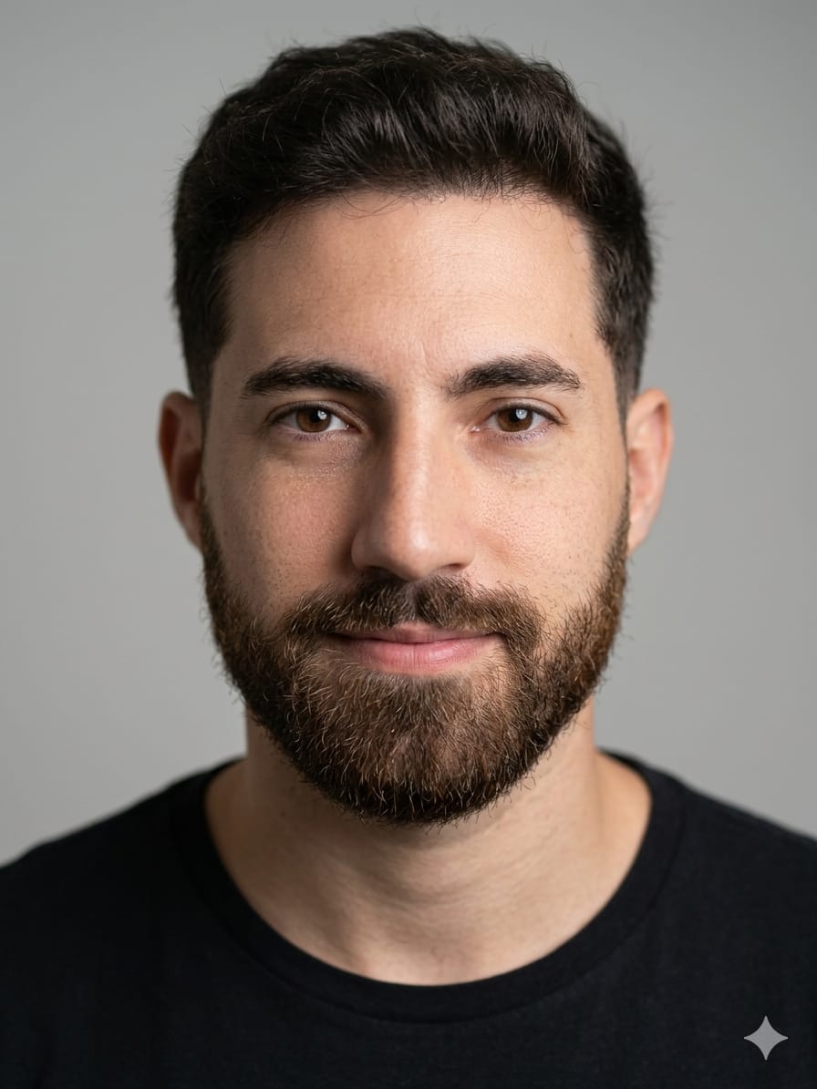 Raphael, especialista em marketplaces